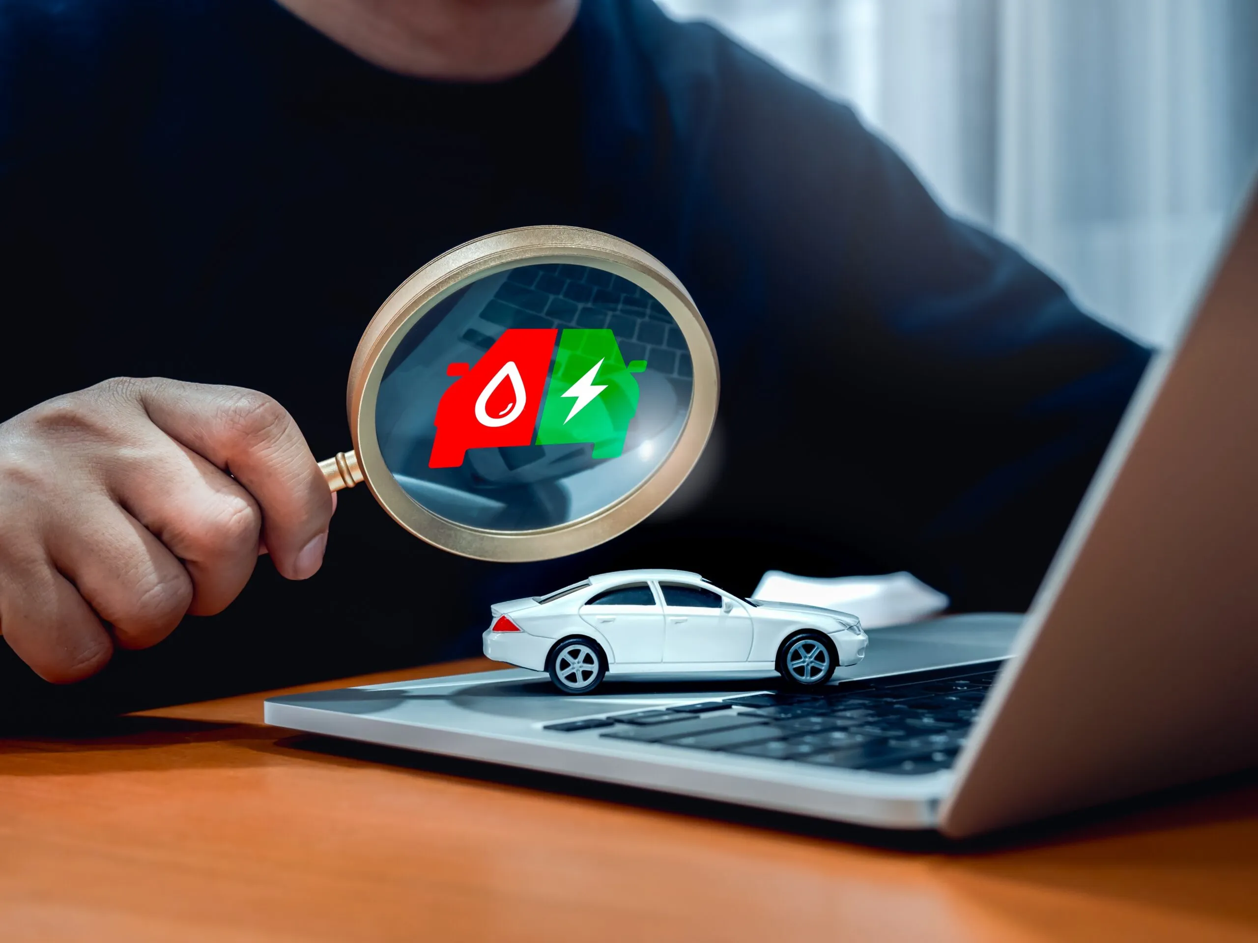 Interesul pentru vehiculele electrificate continuă să crească în prima jumătate din 2026